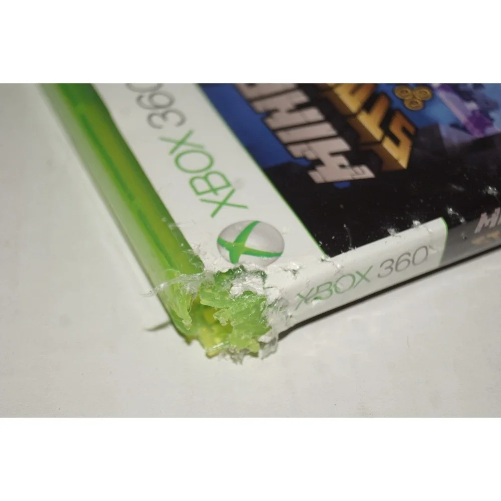 Minecraft: Story Mode - Xbox 360 - 2015